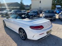 Mercedes Classe C CABRIOLET 180 Fascination - <small></small> 28.900 € <small>TTC</small> - #7