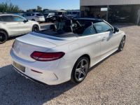 Mercedes Classe C CABRIOLET 180 Fascination - <small></small> 28.900 € <small>TTC</small> - #9