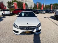 Mercedes Classe C CABRIOLET 180 Fascination - <small></small> 28.900 € <small>TTC</small> - #10