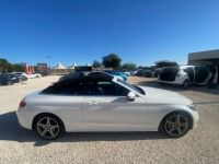 Mercedes Classe C CABRIOLET 180 Fascination - <small></small> 28.900 € <small>TTC</small> - #12