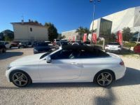 Mercedes Classe C CABRIOLET 180 Fascination - <small></small> 28.900 € <small>TTC</small> - #14