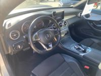 Mercedes Classe C CABRIOLET 180 Fascination - <small></small> 28.900 € <small>TTC</small> - #23