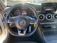 Mercedes Classe C CABRIOLET 180 Fascination - <small></small> 28.900 € <small>TTC</small> - #26