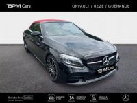 Mercedes Classe C Cabriolet 200 184ch AMG Line 9G Tronic - <small></small> 50.990 € <small>TTC</small> - #6