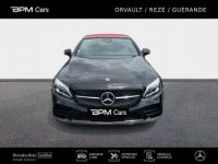 Mercedes Classe C Cabriolet 200 184ch AMG Line 9G Tronic - <small></small> 50.990 € <small>TTC</small> - #7