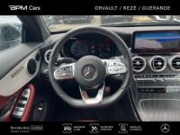 Mercedes Classe C Cabriolet 200 184ch AMG Line 9G Tronic - <small></small> 50.990 € <small>TTC</small> - #11