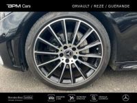 Mercedes Classe C Cabriolet 200 184ch AMG Line 9G Tronic - <small></small> 50.990 € <small>TTC</small> - #12