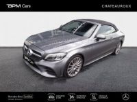 Mercedes Classe C Cabriolet 200 184ch AMG Line 9G Tronic - <small></small> 38.900 € <small>TTC</small> - #1