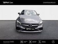 Mercedes Classe C Cabriolet 200 184ch AMG Line 9G Tronic - <small></small> 38.900 € <small>TTC</small> - #7