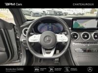 Mercedes Classe C Cabriolet 200 184ch AMG Line 9G Tronic - <small></small> 38.900 € <small>TTC</small> - #11