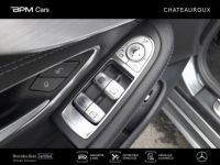 Mercedes Classe C Cabriolet 200 184ch AMG Line 9G Tronic - <small></small> 38.900 € <small>TTC</small> - #13