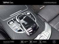 Mercedes Classe C Cabriolet 200 184ch AMG Line 9G Tronic - <small></small> 38.900 € <small>TTC</small> - #15