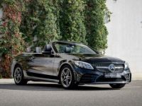 Mercedes Classe C Cabriolet 200 184ch AMG Line 9G Tronic - <small></small> 38.900 € <small>TTC</small> - #3