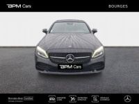 Mercedes Classe C Cabriolet 200 184ch AMG Line 9G Tronic - <small></small> 33.900 € <small>TTC</small> - #7