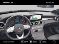 Mercedes Classe C Cabriolet 200 184ch AMG Line 9G Tronic - <small></small> 33.900 € <small>TTC</small> - #10