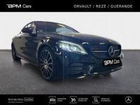 Mercedes Classe C Cabriolet 200 184ch AMG Line 9G Tronic - <small></small> 39.990 € <small>TTC</small> - #6