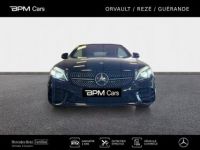 Mercedes Classe C Cabriolet 200 184ch AMG Line 9G Tronic - <small></small> 39.990 € <small>TTC</small> - #7