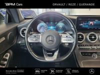 Mercedes Classe C Cabriolet 200 184ch AMG Line 9G Tronic - <small></small> 39.990 € <small>TTC</small> - #11