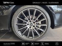 Mercedes Classe C Cabriolet 200 184ch AMG Line 9G Tronic - <small></small> 39.990 € <small>TTC</small> - #12