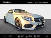 Mercedes Classe C Cabriolet 200 184ch Fascination 9G-Tronic - <small></small> 32.990 € <small>TTC</small> - #6