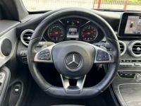 Mercedes Classe C CABRIOLET 200 184CH SPORTLINE 9G-TRONIC - <small></small> 32.900 € <small>TTC</small> - #12