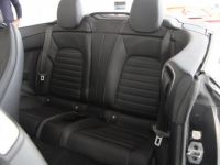 Mercedes Classe C Cabriolet 200 9G-Tronic AMG Line - <small>A partir de </small>590 EUR <small>/ mois</small> - #11