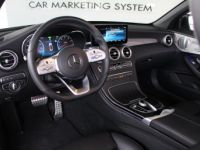 Mercedes Classe C Cabriolet 200 9G-Tronic AMG Line - <small>A partir de </small>590 EUR <small>/ mois</small> - #12