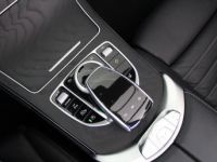 Mercedes Classe C Cabriolet 200 9G-Tronic AMG Line - <small>A partir de </small>590 EUR <small>/ mois</small> - #21