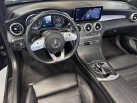 Mercedes Classe C Cabriolet 200 AMG Line BVA 9G-Tronic - <small></small> 36.990 € <small>TTC</small> - #2