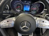 Mercedes Classe C Cabriolet 200 AMG Line BVA 9G-Tronic - <small></small> 36.990 € <small>TTC</small> - #17