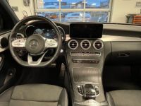 Mercedes Classe C CABRIOLET 200 D AMG LINE 9G-TRONIC - <small></small> 36.000 € <small>TTC</small> - #16