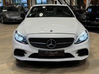 Mercedes Classe C CABRIOLET 200 EQ BOOST 9G-TRONIC 184CV AMG LINE - <small></small> 33.990 € <small>TTC</small> - #2