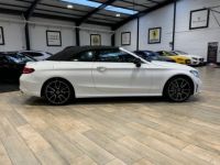 Mercedes Classe C CABRIOLET 200 EQ BOOST 9G-TRONIC 184CV AMG LINE - <small></small> 33.990 € <small>TTC</small> - #26