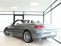 Mercedes Classe C CABRIOLET 220 D 170CH SPORTLINE 9G-TRONIC - <small></small> 34.980 € <small>TTC</small> - #2