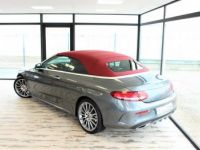 Mercedes Classe C CABRIOLET 220 D 170CH SPORTLINE 9G-TRONIC - <small></small> 34.980 € <small>TTC</small> - #12