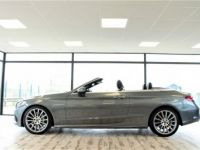 Mercedes Classe C CABRIOLET 220 D 170CH SPORTLINE 9G-TRONIC - <small></small> 34.980 € <small>TTC</small> - #14