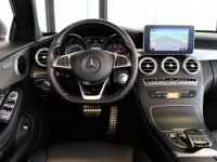 Mercedes Classe C CABRIOLET 220 D 170CH SPORTLINE 9G-TRONIC - <small></small> 34.980 € <small>TTC</small> - #20