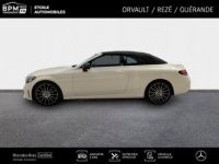 Mercedes Classe C Cabriolet 220 d 194ch AMG Line 4Matic 9G-Tronic - <small></small> 43.990 € <small>TTC</small> - #2