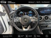 Mercedes Classe C Cabriolet 220 d 194ch AMG Line 4Matic 9G-Tronic - <small></small> 43.990 € <small>TTC</small> - #12