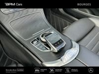 Mercedes Classe C Cabriolet 220 d 194ch AMG Line 9G-Tronic - <small></small> 42.900 € <small>TTC</small> - #15