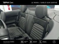 Mercedes Classe C Cabriolet 220 d 194ch AMG Line 9G-Tronic - <small></small> 39.890 € <small>TTC</small> - #9