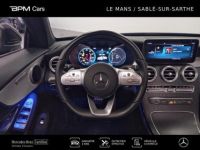 Mercedes Classe C Cabriolet 220 d 194ch AMG Line 9G-Tronic - <small></small> 39.890 € <small>TTC</small> - #11