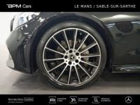 Mercedes Classe C Cabriolet 220 d 194ch AMG Line 9G-Tronic - <small></small> 39.890 € <small>TTC</small> - #12