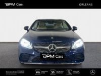 Mercedes Classe C Cabriolet 220 d 194ch AMG Line 9G-Tronic - <small></small> 42.490 € <small>TTC</small> - #7