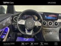 Mercedes Classe C Cabriolet 220 d 194ch AMG Line 9G-Tronic - <small></small> 42.490 € <small>TTC</small> - #11