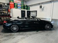 Mercedes Classe C CABRIOLET 220 D 194CH AMG LINE 9G-TRONIC 2021 - <small></small> 40.990 € <small>TTC</small> - #5