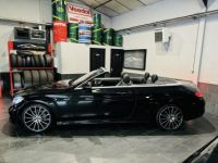 Mercedes Classe C CABRIOLET 220 D 194CH AMG LINE 9G-TRONIC 2021 - <small></small> 40.990 € <small>TTC</small> - #7