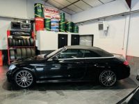 Mercedes Classe C CABRIOLET 220 D 194CH AMG LINE 9G-TRONIC 2021 - <small></small> 40.990 € <small>TTC</small> - #8