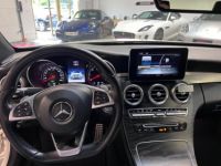 Mercedes Classe C CABRIOLET 220 d 9G-Tronic Fascination - <small></small> 26.690 € <small>TTC</small> - #16