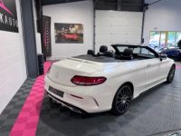 Mercedes Classe C CABRIOLET 220 d 9G-Tronic Fascination - <small></small> 26.690 € <small>TTC</small> - #61